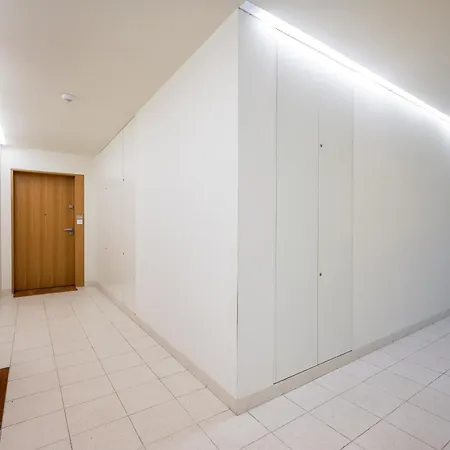 Bobrowiecka Cosy By Bookinghost * Varšava