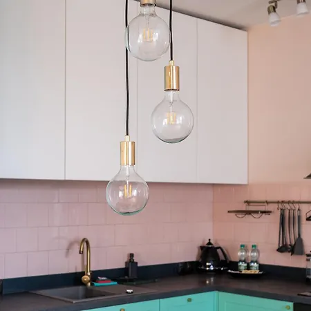 Bobrowiecka Cosy By Bookinghost