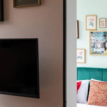 Bobrowiecka Cosy By Bookinghost