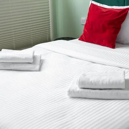 Bobrowiecka Cosy By Bookinghost Varsóvia