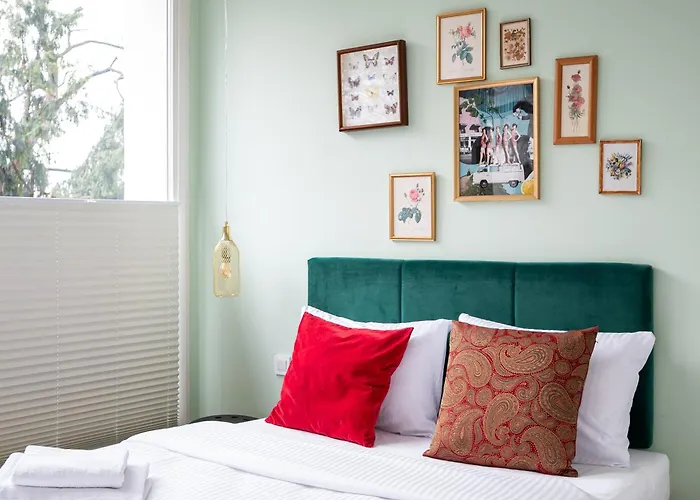 Bobrowiecka Cosy By Bookinghost