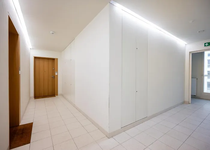 Bobrowiecka Cosy By Bookinghost * Warsaw