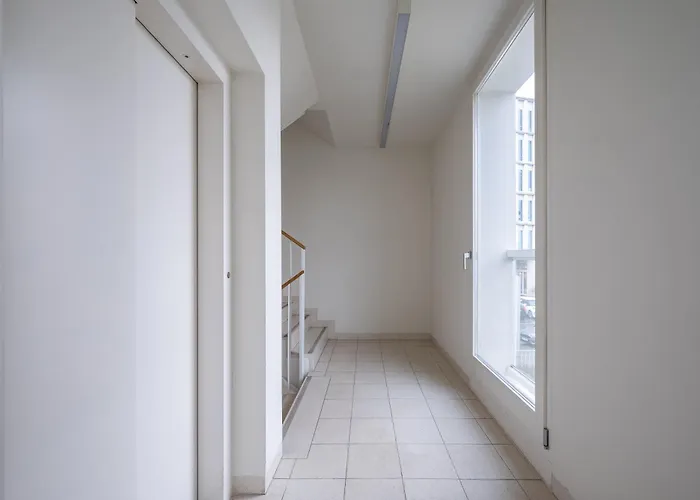 Apartment Bobrowiecka Cosy By Bookinghost