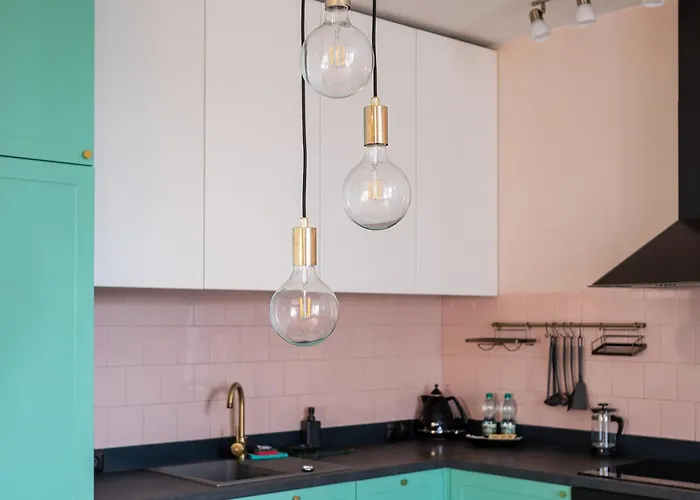 Bobrowiecka Cosy By Bookinghost