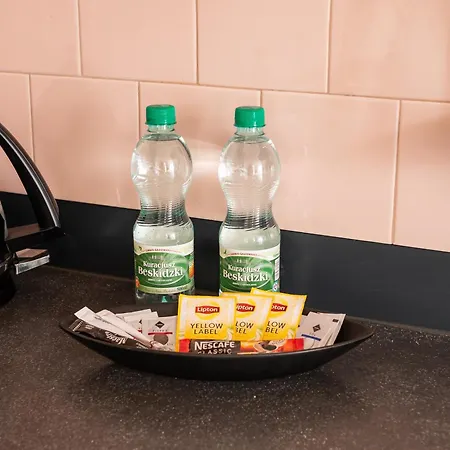 Daire Bobrowiecka Cosy By Bookinghost