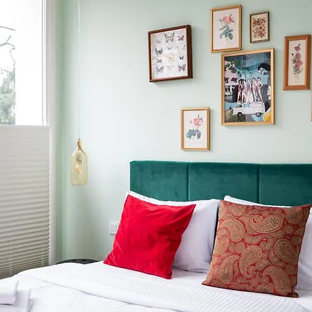 Bobrowiecka Cosy By Bookinghost